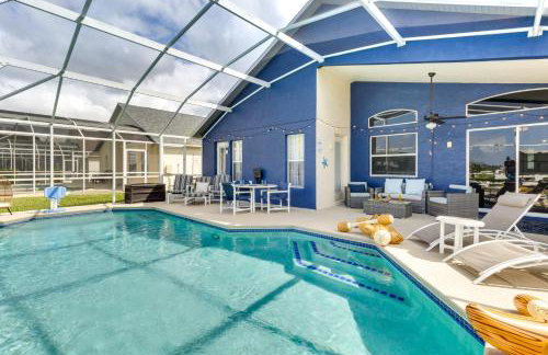 Davenport Home with Game Room, Home Theater, Pool - Foto 31