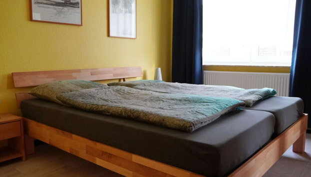 Beach Crab Modern Retreat - Foto 3, Habitación