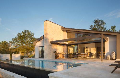 Villa Artemis - Foto 21