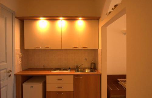 Summer Time - Tinos Apartments - Foto 24