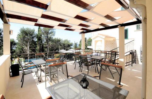 Villa Fani - Apartments and Rooms - Photo 34