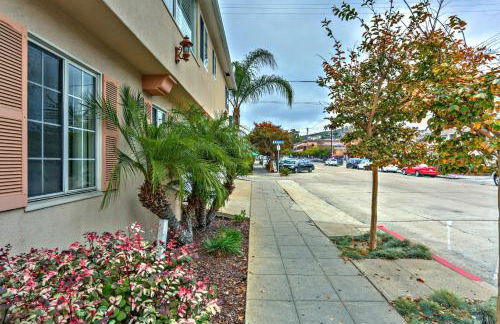 Blue Topaz - Photo 2