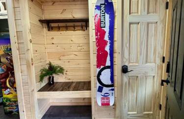 Brook Haven Retreat - Minutes to Mt Snow / Stratton, Pet Friendly! - Foto 25