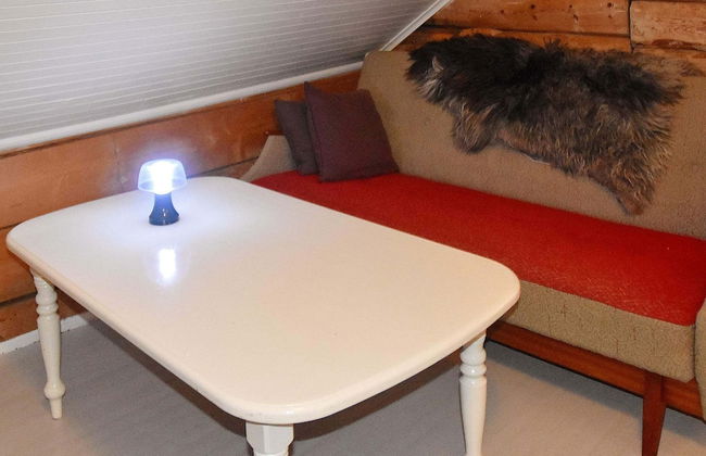 11 Person Holiday Home in Fjortoft-by Traum - Photo 78