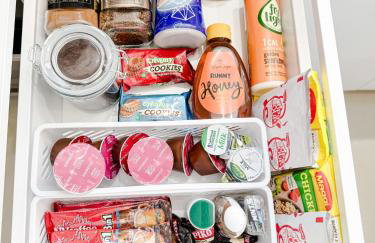 Luxury Nest 10 Guests Free Parking Middlesbrough - Photo 61