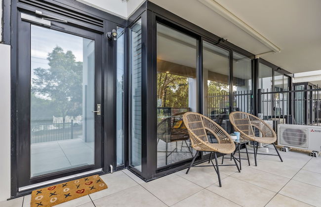 StayAU Modern Townhouse - Foto 32