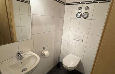 5-Seen-Loft mit 4-6 Schlafplätzen, Ferienwohnung Nähe Ammersee - Foto 16