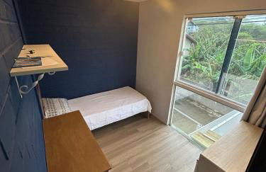 Casinha 2Q com churrasqueira com Ar condicionado - Praia da Armação - Foto 10