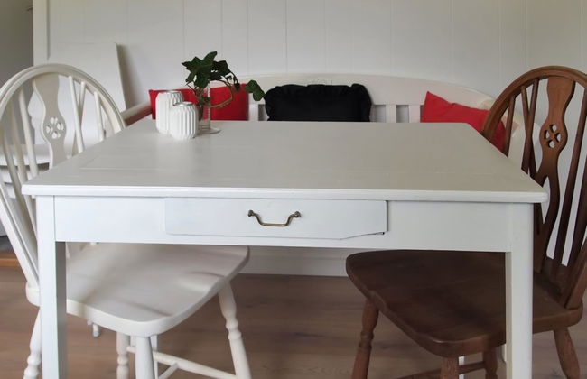 "Rigmor" - 300m from the sea - Foto 16