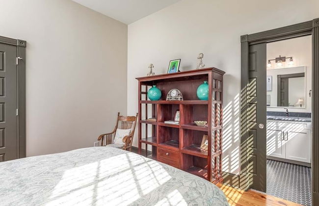 Waldburg Terrace by Tybee Vacation Rentals - Foto 5