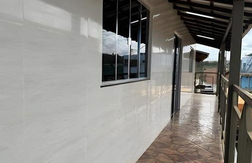 Espaçosa casa próxima ao Centro - Foto 46