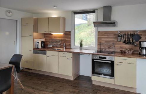 Amazing Home In Hainrodehainleite - Foto 29