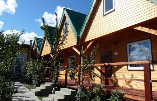 Domki Letniskowe Magnolia - Foto 29