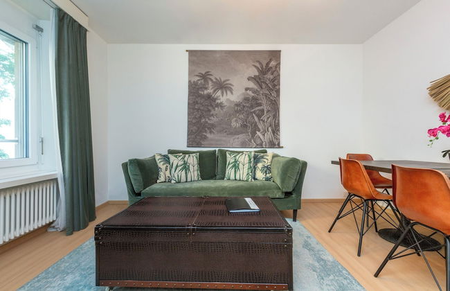 Kaya Zurich Wiedikon - Foto 55