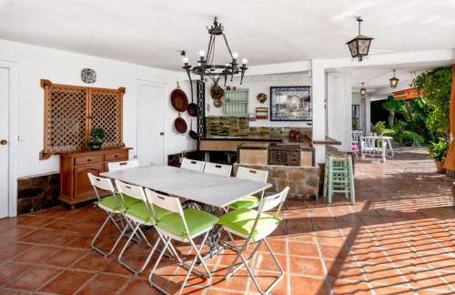 iloftmalaga Villa Miraflores - Photo 10