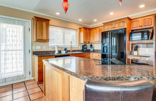 Copalis Beach Family Home Close to Sites and Nature - Foto 10