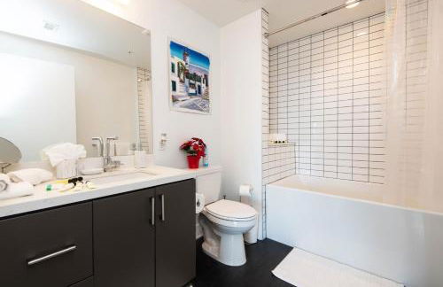 Sky-Rise Apartments - Foto 63