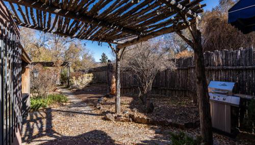 La Vida Buena by Kokopelli Property Management - Foto 3, Garden
