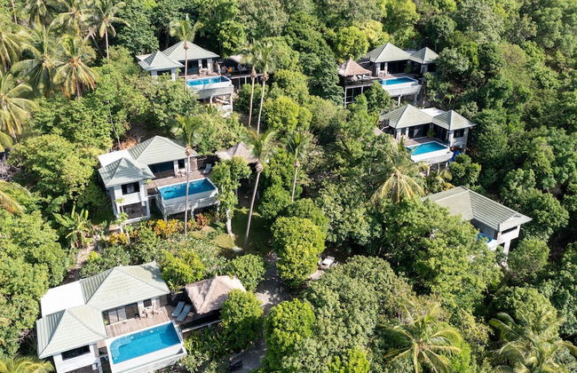 Koh Tao Heights Pool Villas - Foto 21