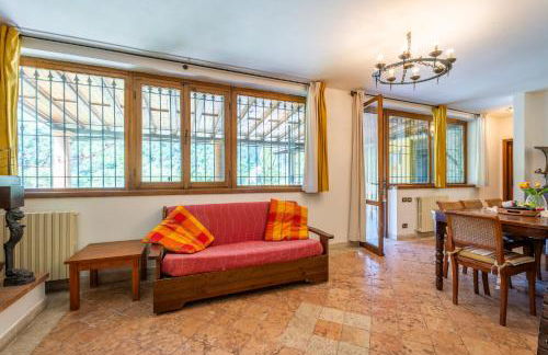 CASA ELIA Tuscany- Lucca with private pool at exclusive use! - Foto 25