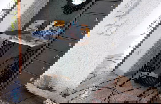 Grekis hotel & Apartments - Photo 5