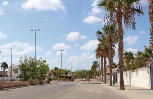 Beautiful Home In Guardamar Del Segura - Foto 23