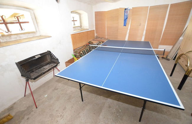 Relaxation Holiday Home - Foto 28