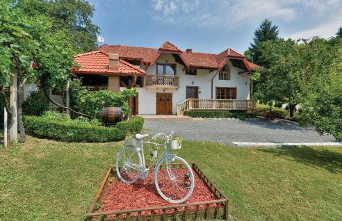 Amazing Home In Vinica With Sauna - Foto 2