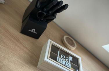 Q2 Apartment Hannover Döhren mit Ausblick - Foto 16