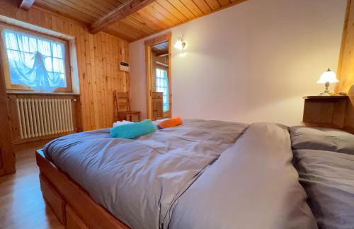 20 minutes from the Cervino Sky Paradise ski lift - Foto 16