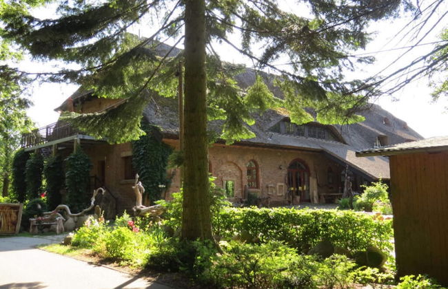 Quellenhof Comfortable Holiday Residence - Foto 18