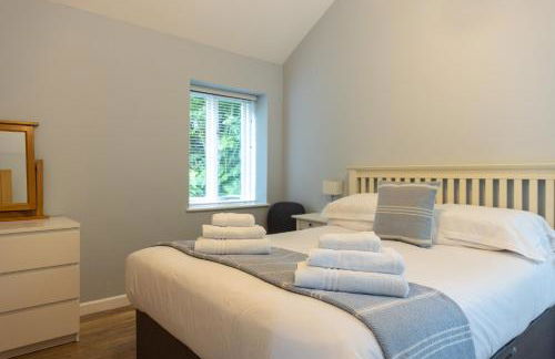 Welsh Marches at Upper Glyn Farm - Foto 38