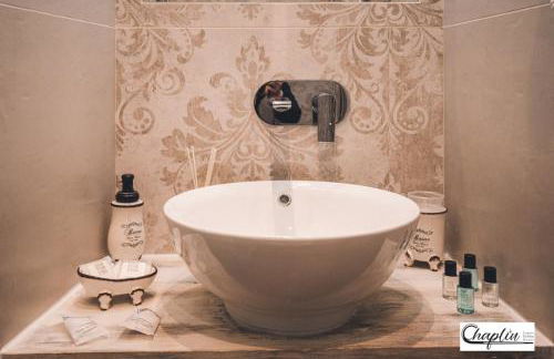 CHAPLIN Luxury Holiday House - Photo 43