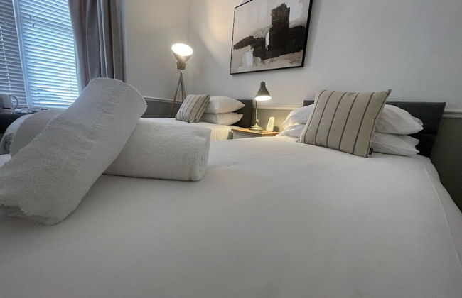 Central Hotel - Foto 39