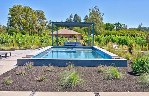 Haven With Pool, Hot Tub And Tastings Included - Foto 61