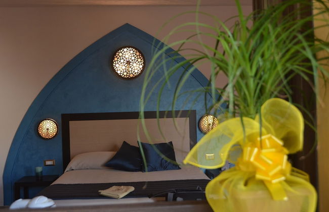 RIAD - Comfort Rooms - Foto 6