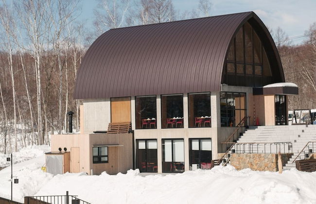 Andaru Collection Niseko - Foto 71