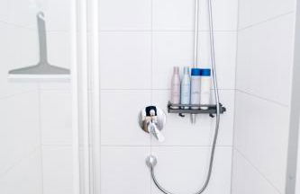 Familien- & Gruppenapartment für 8 mit direktem Parkzugang und Terasse - Foto 24