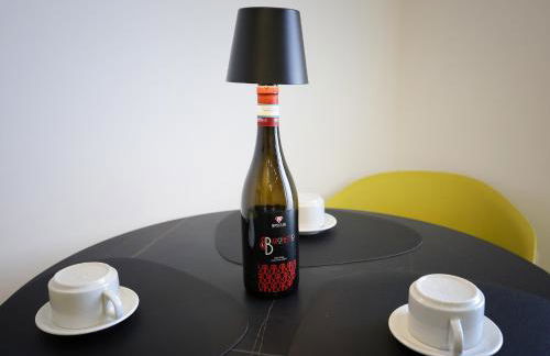 Regina Margherita Apartments - Foto 4