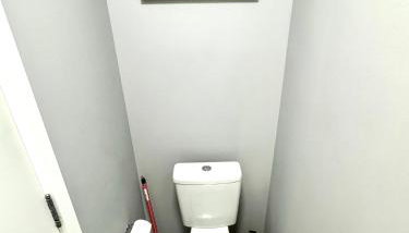 MV 142A Surpreendente Apartamento em Frente Ao Metrô Brás! - Rua Coronel Mursa, 56 - Bras - Foto 4