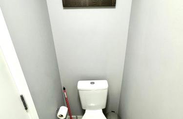 MV 142A Surpreendente Apartamento em Frente Ao Metrô Brás! - Rua Coronel Mursa, 56 - Bras - Photo 4