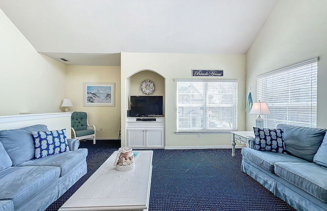 Two Bedroom Condo in Kissimmee Near Disney - Foto 5