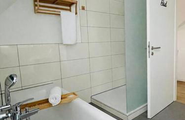 3 Bedroom-Apartment with 1,5 Bathrooms - Foto 20