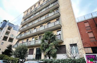 50 Papiniano apartment - Foto 47