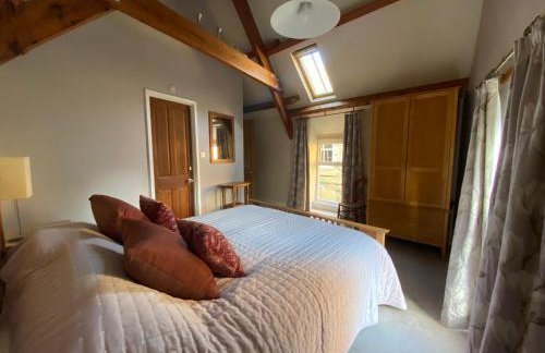 Alnwick Holiday House - Charming, Historic, Central Alnwick with Courtyard - Foto 22