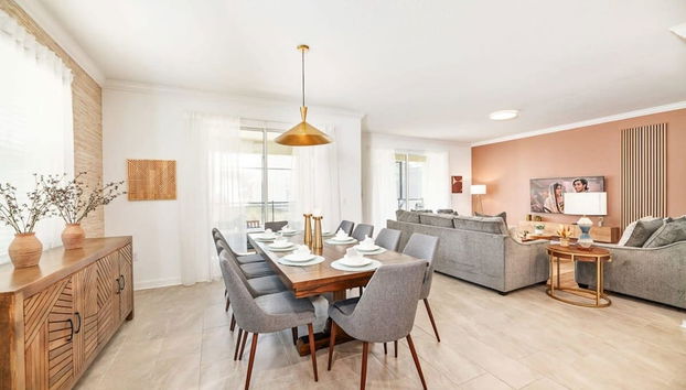 Super Luxury Home Private Pool Premium Location - Foto 4, Habitación