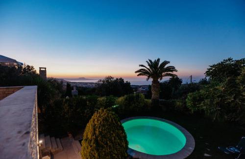 Villa Olympia - Villa Erato - Foto 32