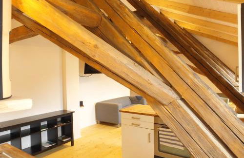 “Mägdestube” - Hammergut Neidberg - Foto 9