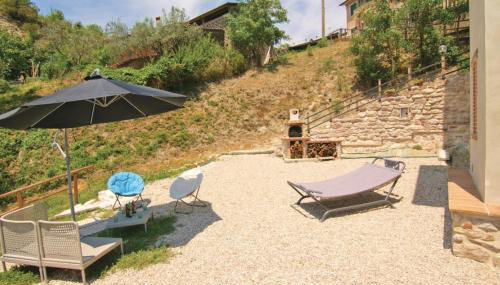 Casa Vacanza da ReBi - Foto 4, Garden