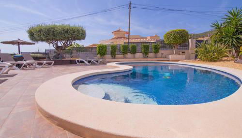 Villa moderna con piscina - Photo 2